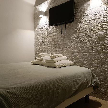 Mirosa Mini Loft Home Self Check In バーリ エクステリア 写真