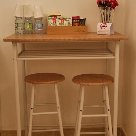 Mirosa Mini Loft Home Self Check In バーリ エクステリア 写真