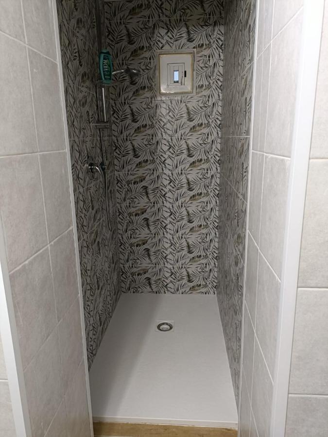 Mirosa Mini Loft Home Self Check In バーリ エクステリア 写真