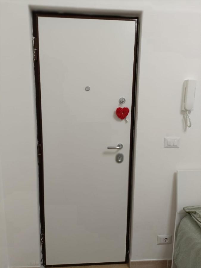 Mirosa Mini Loft Home Self Check In バーリ エクステリア 写真