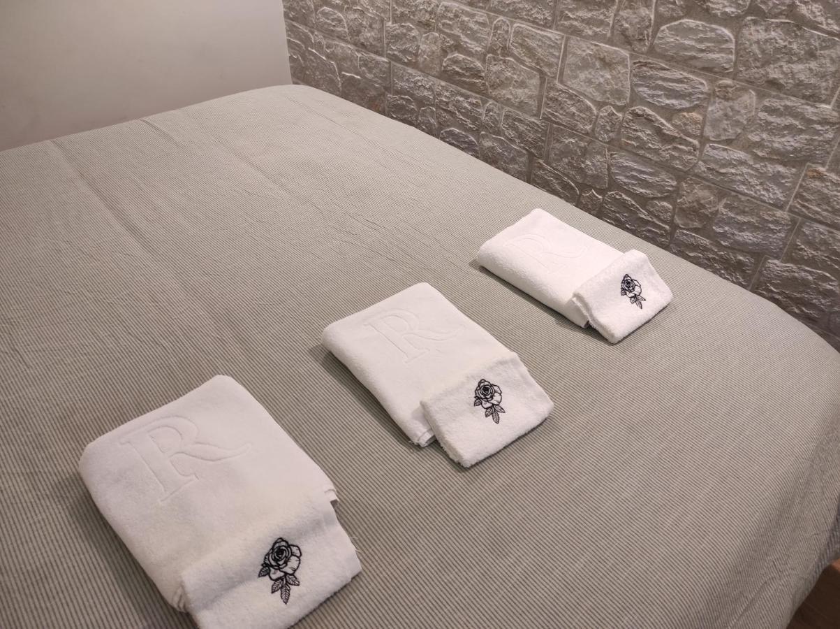 Mirosa Mini Loft Home Self Check In バーリ エクステリア 写真